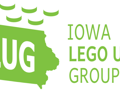 Iowa LEGO User Group - Maker Faire Des Moines