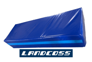 LANDCOSS  - Maker Faire Yearbook Photo