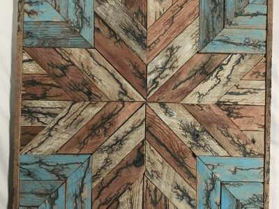 Lichtenberg Woodburning - Maker Faire Syracuse