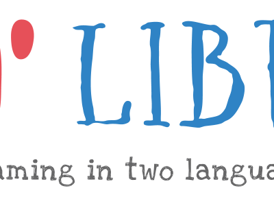 Lil' Libros - Maker Faire Los Angeles