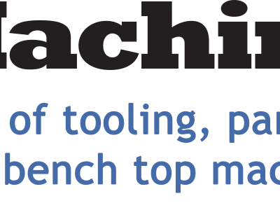 LittleMachineShop.com - Maker Faire City of STEM + Los Angeles 2024