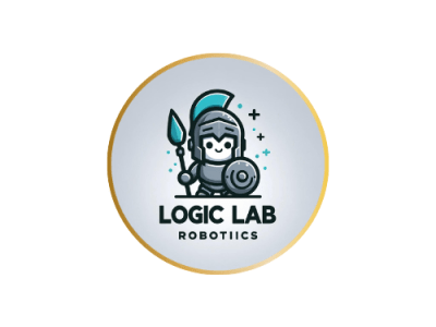 LOGIC LAB ROBOTICS - Maker Faire Orange County 2024