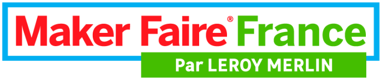 Maker Faire France Logo