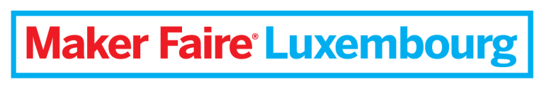 Maker Faire Luxembourg Logo