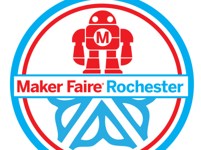 Maker Faire Rochester - Maker Faire Syracuse