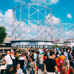 Packing My Bags (and My Curiosity) for Maker Faire Rome featured image