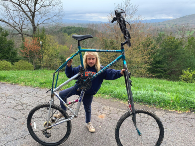 Maker Faire 2023 Asheville Featured Image