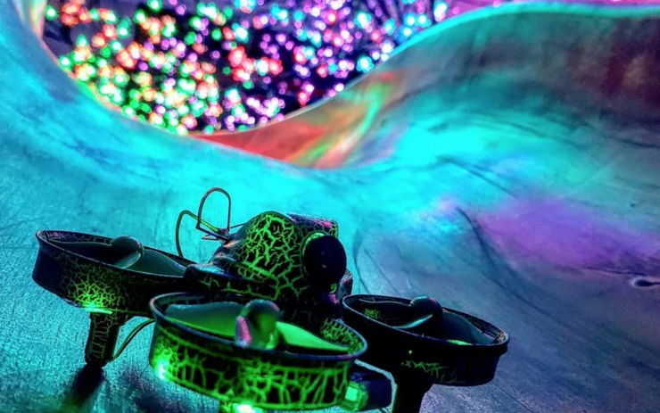 Maker Faire 2023 Brussels Featured Image