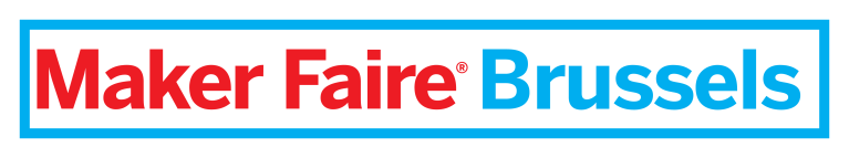 Maker Faire Brussels Logo