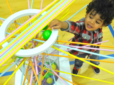 Maker Faire 2023 Cape Cod Featured Image