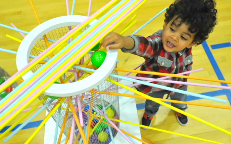 Maker Faire 2023 Cape Cod Featured Image