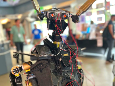 Maker Faire 2023 Central Oregon Featured Image