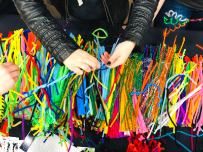 Maker Faire 2023 Ceske Budejovice Featured Image