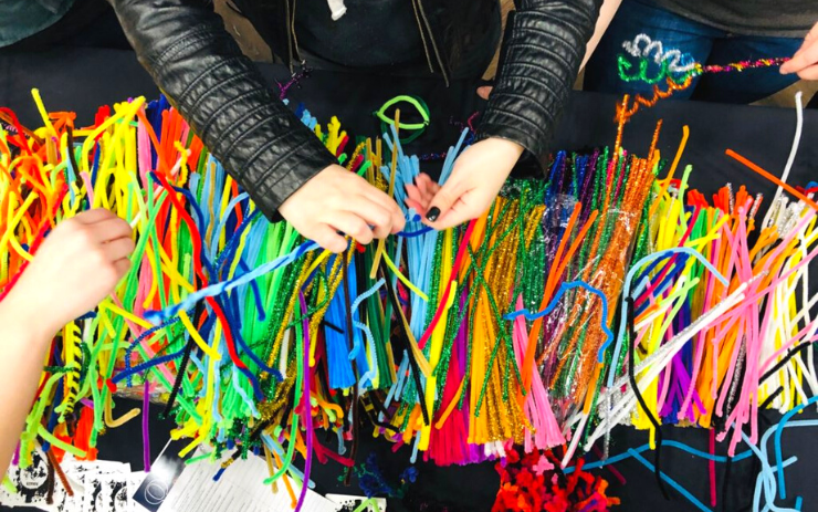 Maker Faire 2023 Ceske Budejovice Featured Image