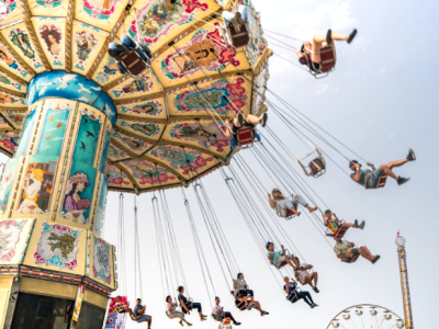 Maker Faire 2023 Edmonton Featured Image