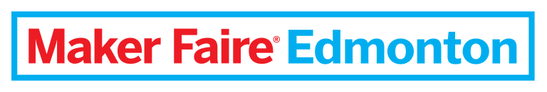 Maker Faire Edmonton Logo