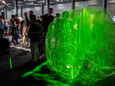 Maker Faire 2024 Edmonton Featured Image