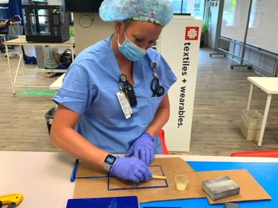 Maker Faire 2023 generate Featured Image