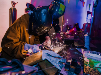 Maker Faire 2024 Gent Featured Image