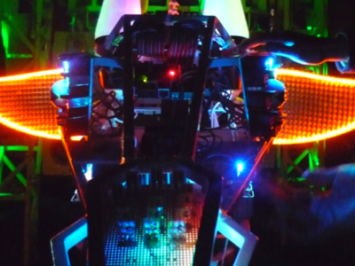 Maker Faire 2023 Hamamatsu Featured Image