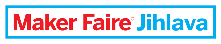 Maker Faire Jihlava Logo