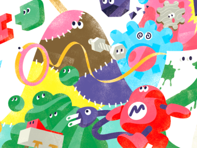 Maker Faire 2023 Kyoto Featured Image