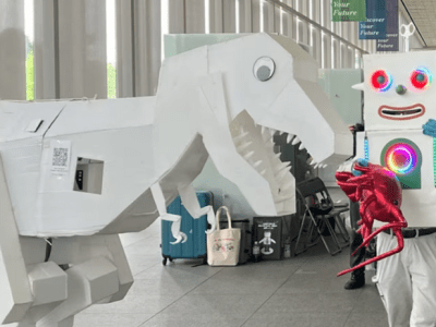 Maker Faire 2024 Kyoto Featured Image