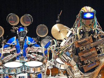 Maker Faire 2023 Lisbon Featured Image