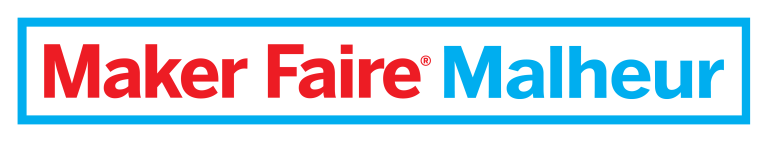Maker Faire Malheur Logo