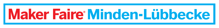 Maker Faire Minden-Lubbecke Logo