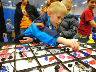 Maker Faire 2024 NoVa Featured Image