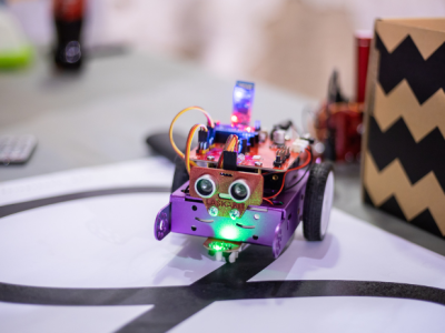 Maker Faire 2023 Olomouc Featured Image