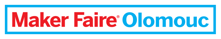 Maker Faire Olomouc Logo
