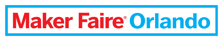 Orlando Maker Faire Logo