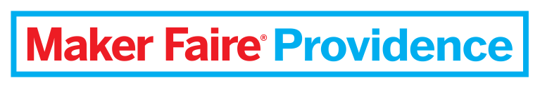 Maker Faire Providence Logo