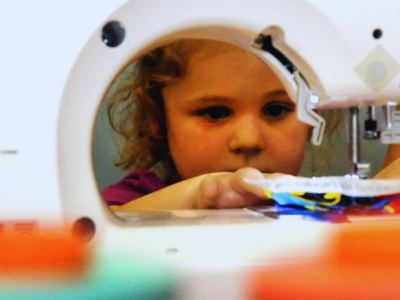 Maker Faire 2024 Baton Rouge Featured Image