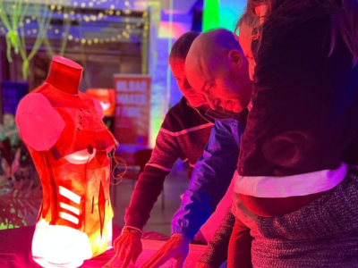 Maker Faire 2023 Bilbao Featured Image