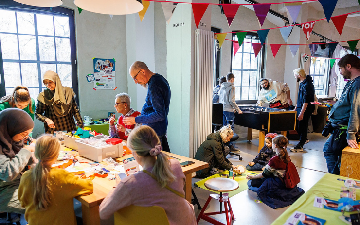 Maker Faire 2024 Heilbronn Featured Image