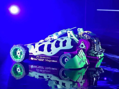 Maker Faire 2024 Miami Featured Image