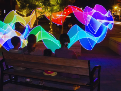 Maker Faire 2024 Orange County Featured Image