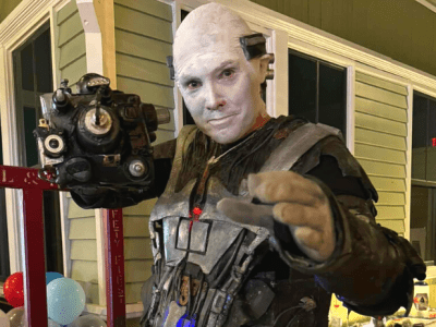 Maker Faire 2024 Pensacola Featured Image