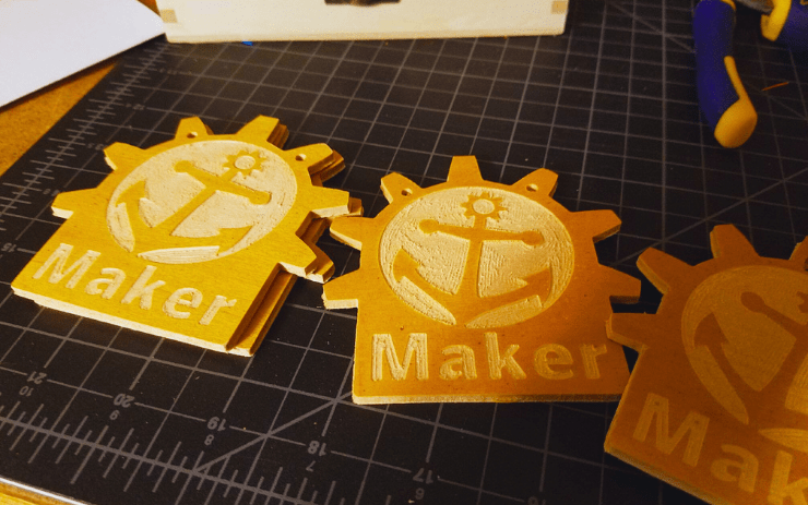 Maker Faire 2024 Providence Featured Image