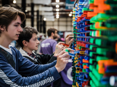 Maker Faire 2024 Sarajevo Featured Image