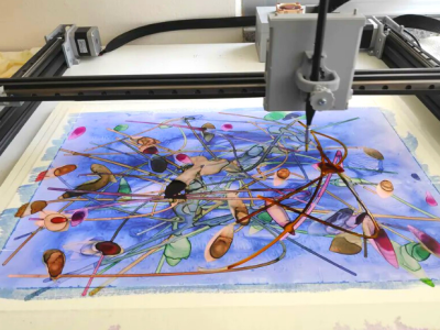 Maker Faire 2024 Sardinia Featured Image