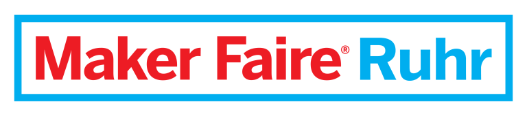 Maker Faire Ruhr Logo