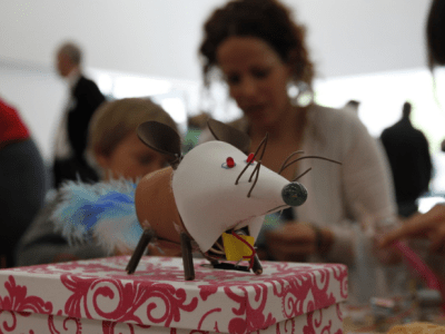 Maker Faire 2023 Salzburg Featured Image