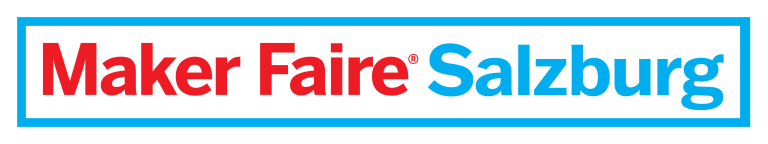 Maker Faire Salzburg Logo