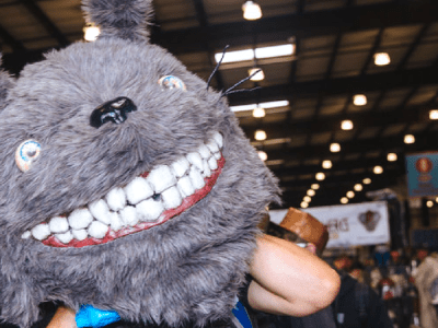 Maker Faire 2023 Sarajevo Featured Image