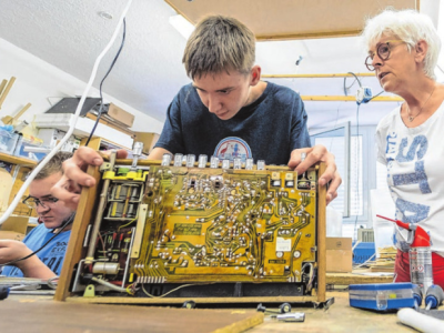 Maker Faire 2024 Minden-Lubbecke Featured Image