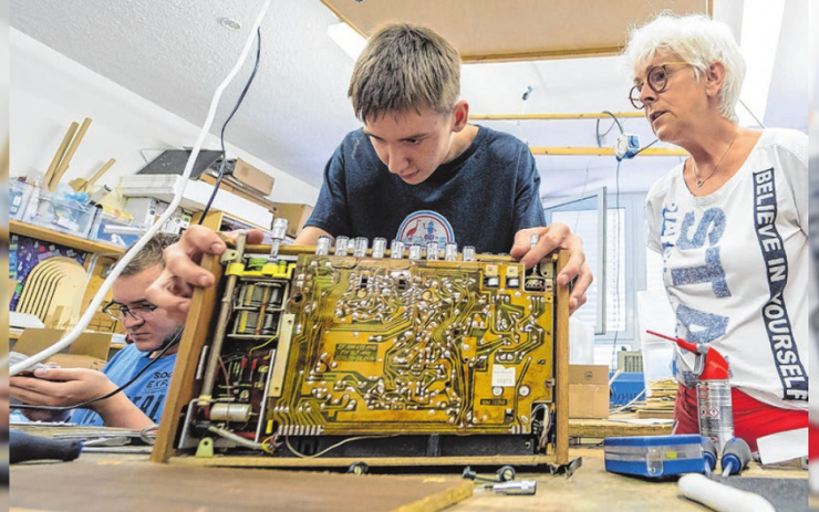 Maker Faire 2024 Minden-Lubbecke Featured Image